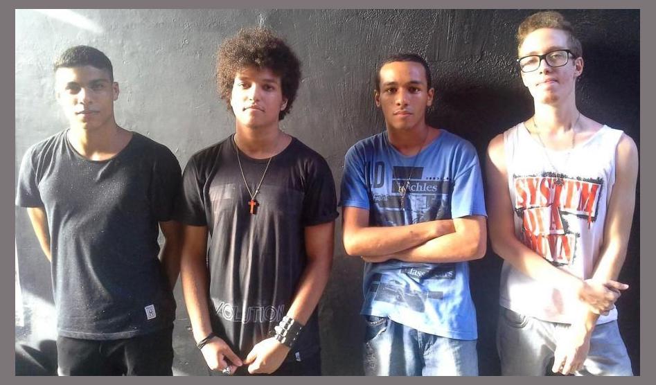 Banda Aleister